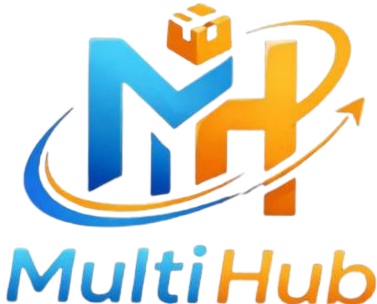 Multi Hub